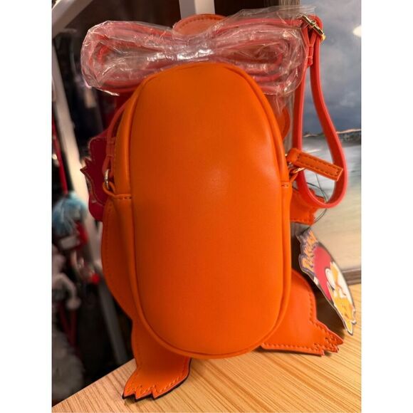 Pokémon Charmander Crossbody Bag by Danielle Nicole (NWT) - Picture 4 of 8